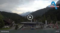 Werfenweng - Talstation 8 EUB