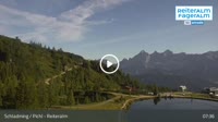 Pichl - Reiteralm - Reiteralm See
