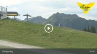 Schladming - Planai Bergstation