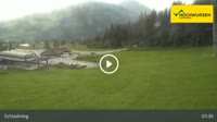 Schladming - Hochwurzen Talstation