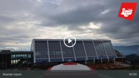Axams - Panoramarestaurant Hoadl-Haus