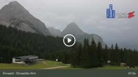 Ehrwald - Ehrwalder Alm