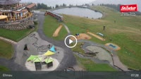 Ellmau - Skiwelt - Hartkaiserbahn