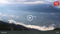 Innsbruck - Seegrube