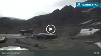 Kaunertal - Kaunertaler Gletscher