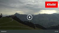 Kitzbühel - Hahnenkamm Berg
