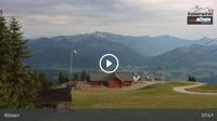 Kössen - Unterberghorn