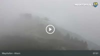 Mayrhofen - Ahornbahn