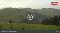 Scheffau am Wilden Kaiser - Brandstadl Restaurant