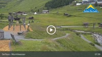 Serfaus - Murmliwasser