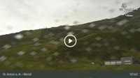 Sankt Anton am Arlberg - Rendl