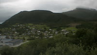 Torvikbukt - Reinsfjellet