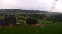 Kaniówka - Ski Area