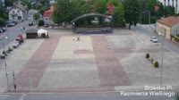 Kazimierz Wielki Square