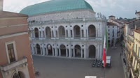 Vicenza - Basilica Palladiana