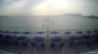 Sardynia - Olbia - Spiaggia di Pittulongu