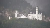 Schwangau - Castello di Neuschwanstein