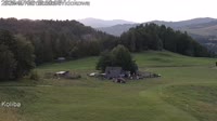 Jaworki-Homole - Arena Narciarska