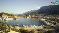 Makarska - Promenada nadmorska