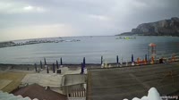 Palermo - Plaża Mondello