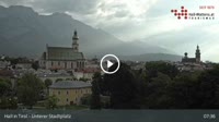 Hall in Tirol - Stadtplatz