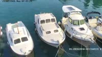Crikvenica - Luka Črni mul