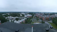 Tampere - Hervanta - Panorama