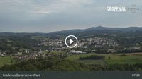 Grafenau - Vista panoramica
