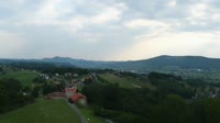 Straden - Saziani Aussichtsplattform