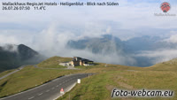 Untertauern - Heiligenblut Großglockner