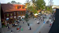 Krupówki St.