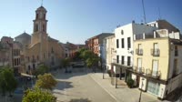 Bullas - Plaza
