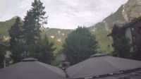 Val Ferret - Foyer de Fond Planpincieux
