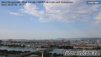 Vienna - Skyline