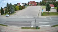 Center
