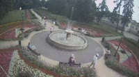 Graduation tower