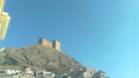 Mula - Plaza del Ayuntamiento
