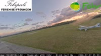 Wyk auf Föhr - Lotnisko