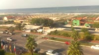 Forte dei Marmi - Promenada nadmorska