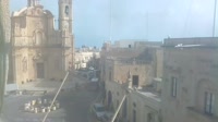 Għarb - Kościół