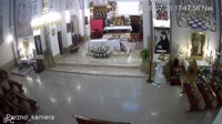Parzno - Parafia Najświętszego Serca Jezusowego