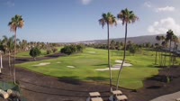Tenerife - Golf Costa Adeje