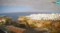 Teneryfa - Adeje - Playa Las Galgas
