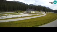 Pokljuka - Rudno Polje