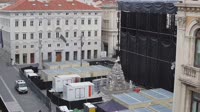 Triest - Piazza Unità d'Italia