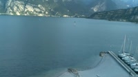 Nago-Torbole - Jezioro Garda