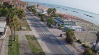 Porto San Giorgio - Plaża