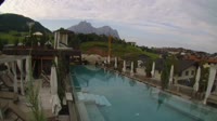 Castelrotto - Abinea Dolomiti Romantic Spa Hotel