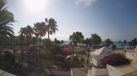 Lanzarote - Playa de las Cucharas