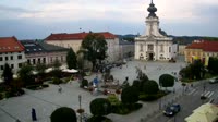Market Square